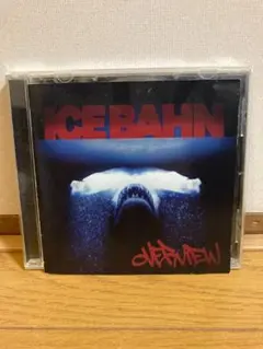 【入手困難】OVER VIEW / ICE BAHN　アイスバーン