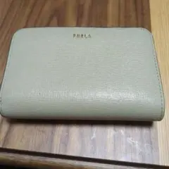 FURLA 二つ折り財布