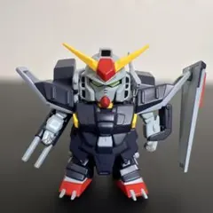 機動戦士ガンダムSDフルアーマーオペレーション　ガンダムマークⅡ フィギュア