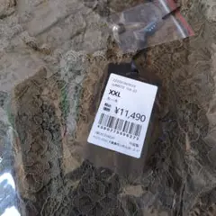 パーティードレス カーキ