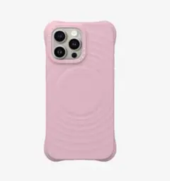 CASETiFY ウェーブ シリコン iPhone 15 Pro ケース