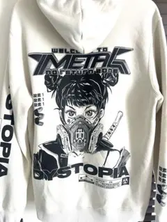 2026年最新】Bershka メンズ パーカーの人気アイテム - メルカリ