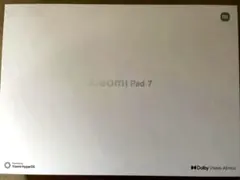 Xiaomi Pad 7 8GB/256GB green 国内版のサムネイル