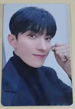 SEVENTEEN♥️ドギョム・DK