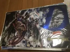 遊戯王 ランキングデュエル D-HEROBloo-D ブルーディー プレイマット 遊戯王 ランキングデュエル D-HEROBloo-D ブルーディー プレイ