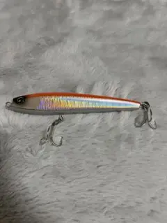 バブルス190 バブルス190＞「D-CLAW」キャスティング・ジギングに特化した