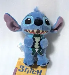 リロ＆スティッチ マスコット おともだちといっしょVer.【新品】