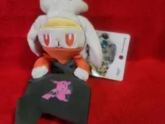 ポケモンセンターオリジナル ラビフットぬいぐるみ - メルカリ
