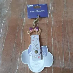 シェリーメイ　カチューシャ キーホルダー 東京ディズニーシー