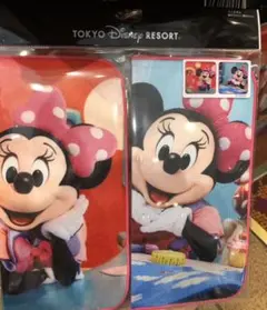 ミニタオル　イマジニングザマジック