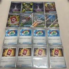 ポケカ　グッズ、スタジアム、 SR. Uまとめ売り　早い者勝ち　ゲリラ　人気