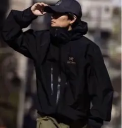 arc'teryx デッドストック