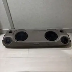 KICKER KSC3504+OG350LH トヨタ ダッシュボードスピーカー - メルカリ