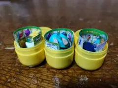 チョコエッグ「ピクミン」