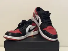 Nike Air Jordan 1 Low 