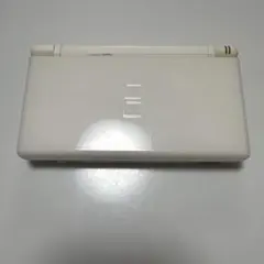 任天堂 DS Lite ホワイト　ジャンク品