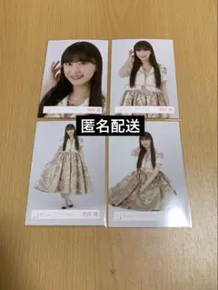 村井優 生写真 5th TOUR Addiction コンプ