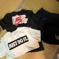 ナイキ　3点セット