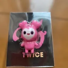 TWICE ラブリー ミニマスコットフィギュア