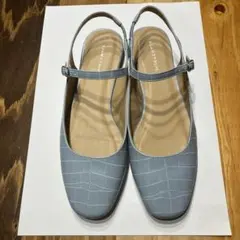 アダムエロペ　フラットシューズのサムネイル