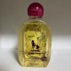 HOUSE OF ROSE クラシック プー ボディソープ Vのサムネイル