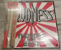 2026年最新】ラウドネス ステッカーの人気アイテム - メルカリ