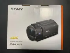 2026年最新】fdr-ax45aの人気アイテム - メルカリ
