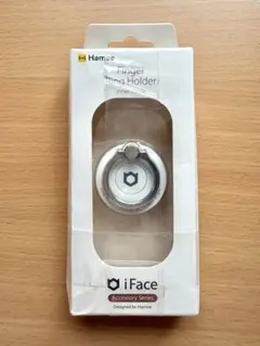 Finger Ring Holder Inner Circle スマホリング