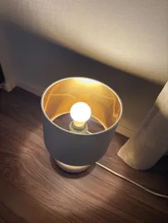 テーブルランプ