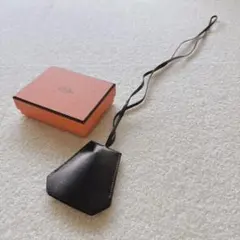 2025年最新】エルメス クロシェット マルジェラ 黒の人気アイテム