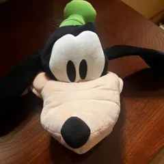 グーフィー ファンキャップ　Tokyo Disney resort