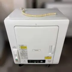 美品清掃済 2023年製 日立衣類乾燥機 DE-N50HV 5kg - メルカリ