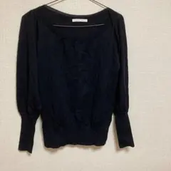 【ローリーズファーム】ニット