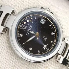 ◆限定◆未使用 CITIZEN XC/ クロスシー 流星 電波時計( ルキア