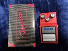 Maxon cp9pro+ コンプレッサー　マクソンのサムネイル