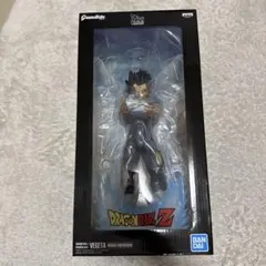 ⭐美品⭐グランディスタ ネロ マンガディメンションズ 黒髪ベジータ MA0622 Amazon.co.jp: 正規品 ドラゴンボ ールZ Grandista マンガ