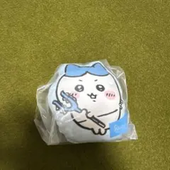 ちいかわ 映画人魚の島のひみつ クッションマスコット