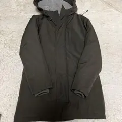 CIAOPANIC ダウンジャケット Mサイズ ダークグリーン