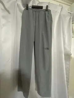 THE NORTH FACE グレー パンツ Lサイズ