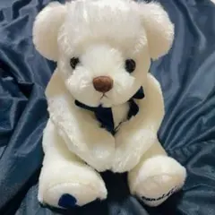 4℃ テディベア