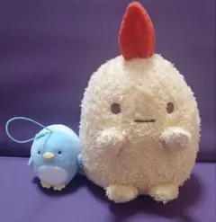 すみっコぐらしセット