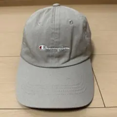 Champion チャンピオン　キャップ ベージュ