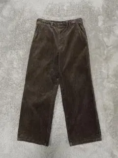 OshKosh Classic オイル汚し デニム W31 グランジ - メルカリ