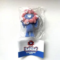 【値下げ】ミャクミャク　フロッキーフィギュア　立ちポーズ　大阪関西万博