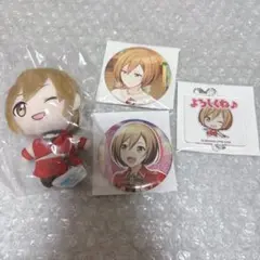 MEIKO プロセカ グッズ 4点セット