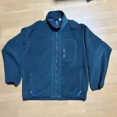 patagonia 90s シンチラフリースジャケット 雪なしXL USA製