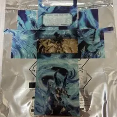 遊戯王ラッシュデュエル　遊戯王の日　　デッキケース　竜水の神子