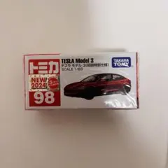 TESLA Model 3 テスラモデル 3（初回特別仕様）