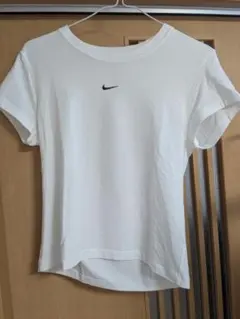 Nike The Nike Tee ホワイト Lサイズ