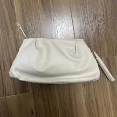 COSME DECORTE ポーチ